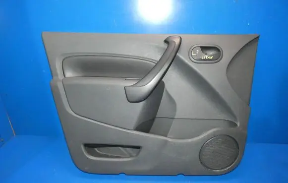 Mercedes-Benz Citan W415 Front door card panel trim
