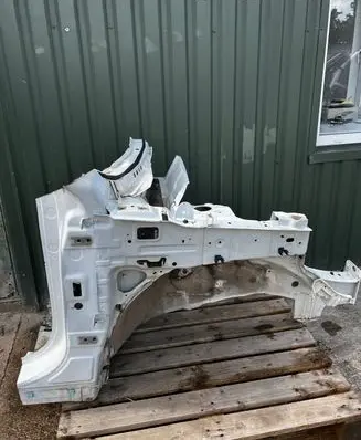 KIA Sorento Front quarter panel 