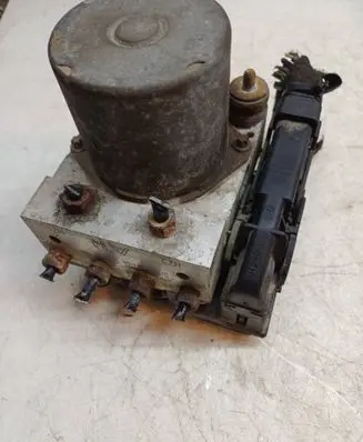 Opel Meriva A ABS Pump 0265234323 13187391 0265950460