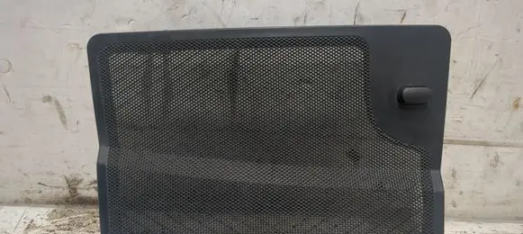 BMW 5 E60 E61 Dash center speaker trim cover 51457034131 70631059 5195001