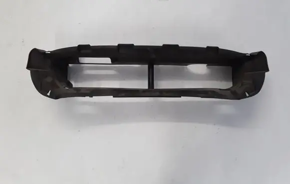 Volvo C70 Intercooler air guide/duct channel 31214667