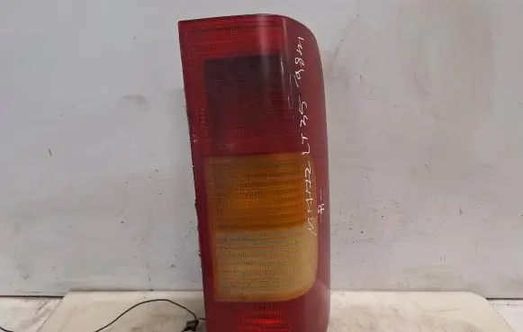 Volkswagen II LT Rear/tail lights 2AR1S1ARF