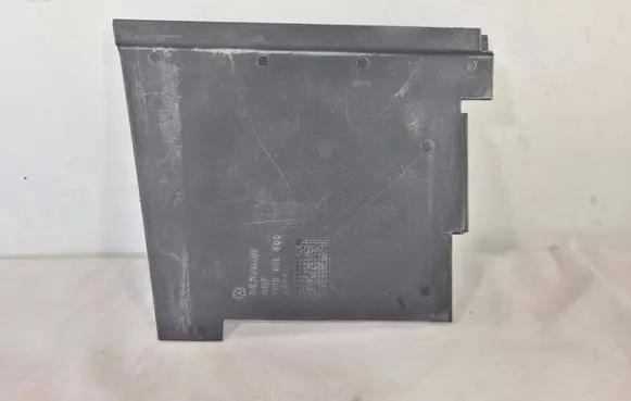 Volkswagen Transporter - Caravelle T5 Battery tray heat shield 7H0915435