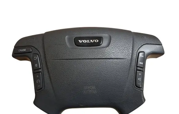 Volvo S80 Steering wheel airbag 9199927