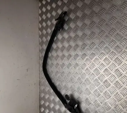 Audi A7 S7 4G Rubber seal rear door 4G8839480H