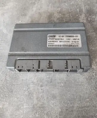 Land Rover Range Rover L322 Gearbox control unit/module 2710751985501 32376J