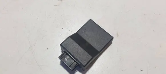Skoda Fabia Mk3 (NJ) Gateway control module 6V0919355A 6V0919653B 00116005099