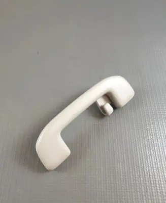 Toyota RAV 4 (XA50) Rear interior roof grab handle 74613B7040 74612B7060