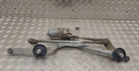 Toyota Prius (XW50) Front wiper linkage 8511047290 1593007650