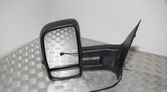 Mercedes-Benz Sprinter W906 Coupe wind mirror (mechanical) 515892311199 28602671L 28602671