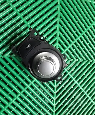 BMW 3 E90 E91 Multifunctional control switch/knob 6963312 0510
