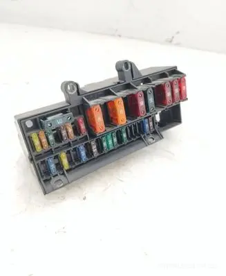 BMW 7 E65 E66 Fuse module 6900582