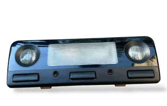 BMW 5 E39 Front seat light 2269513