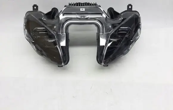 BMW 1 F40 Headlight/headlamp 11811010000