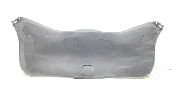 Toyota C-HR I Tailgate/boot lid cover trim 64781F4010