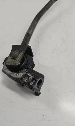 Audi 80 90 B3 Gear shift rod 898711615