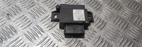 Porsche Macan (95B) Fuel injection pump control unit/module 4G0906093