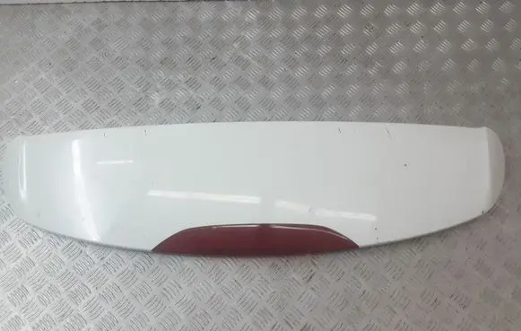 Volvo V60 Tailgate/trunk spoiler 31383682