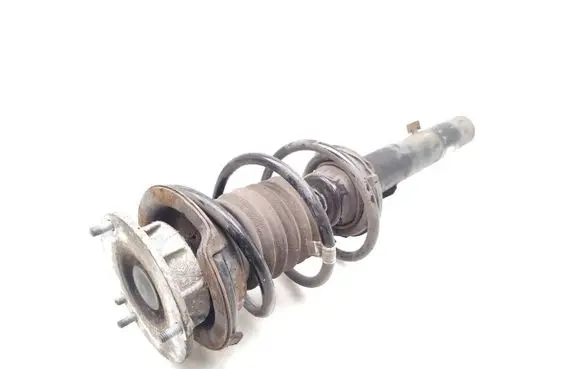 BMW Z4 E89 Front shock absorber with coil spring 6796440