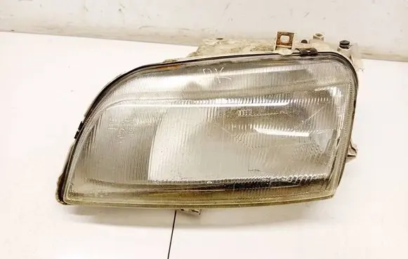 Volkswagen Sharan Headlight/headlamp 1305235254