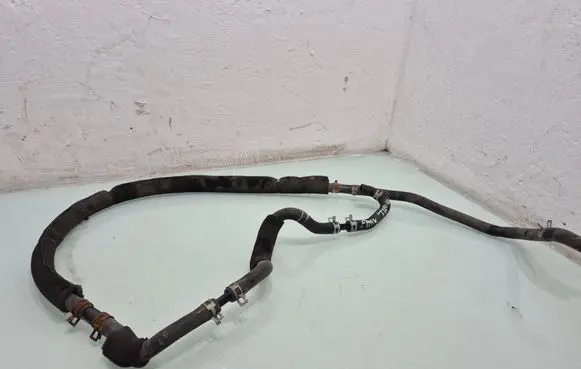 Hyundai Tucson TL Headlight washer hose/pipe 