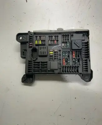 BMW X5 E70 Fuse module 518954021A 69316870