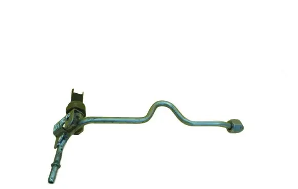 BMW 1 E81 E87 Fuel pressure sensor 