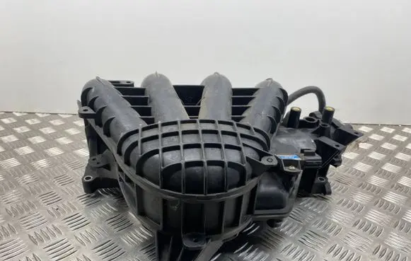 Ford Fusion II Intake manifold 9E5GAG