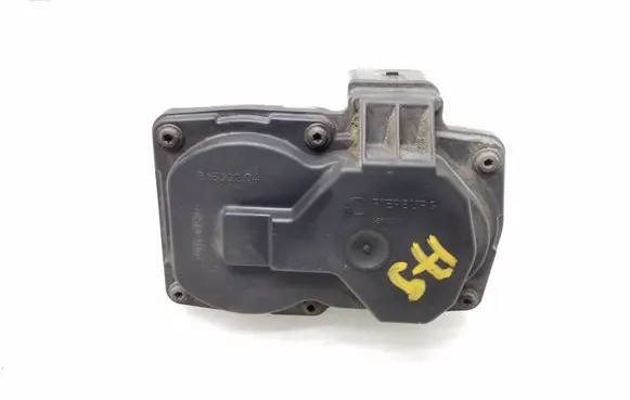 Audi A3 S3 8V Intake manifold valve actuator/motor 5Q0253691J