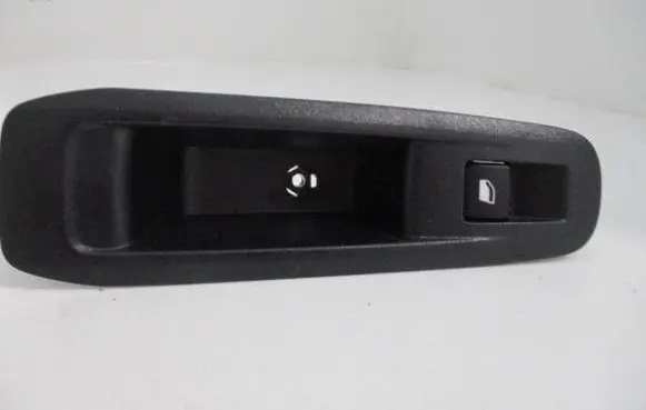 Peugeot 308 Electric window control switch 98034744