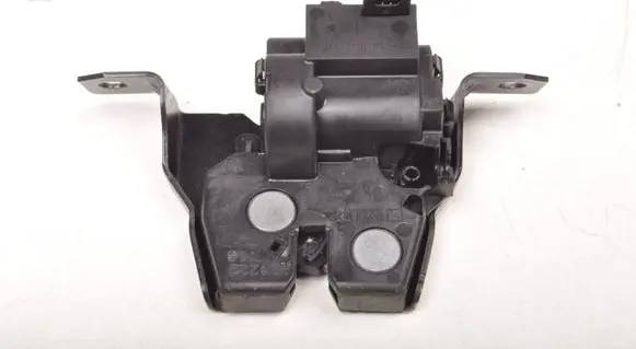 Toyota Supra A90 Tailgate lock latch 7337576