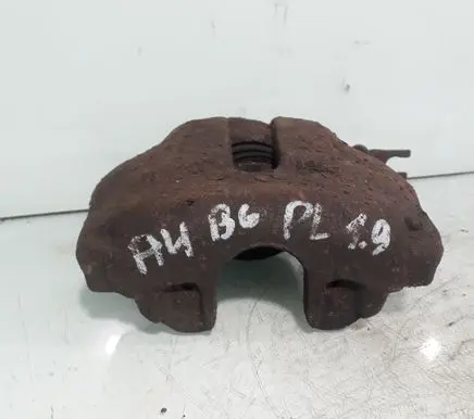 Audi A4 S4 B6 8E 8H Front brake caliper