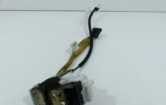Fiat Fiorino Rear door lock IMPRK704324