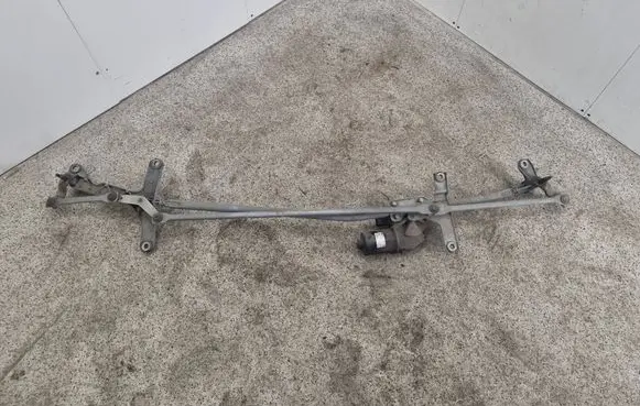 Mercedes-Benz Vito Viano W639 Front wiper linkage and motor A6398200140 405148127 4102A