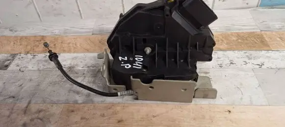 Ford Transit Custom Sliding door lock BK21V43288CH 4015415303514B
