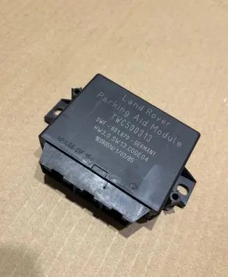 Parking PDC control unit/module