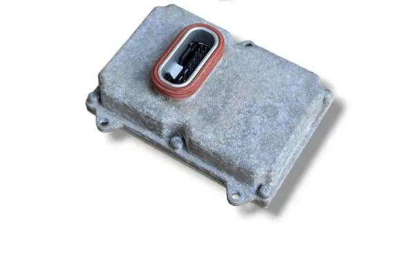 Mercedes-Benz E W211 Light module LCM 5DF008279-00 A0028202426