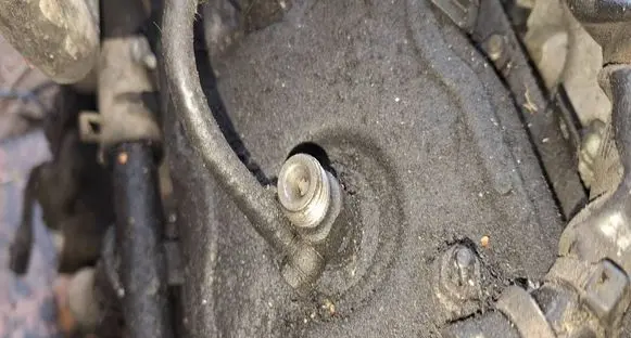 Skoda Superb B5 (3U) Fuel injector 
