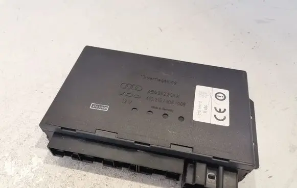 Audi A6 S6 C5 4B Comfort/convenience module 4B0962258K