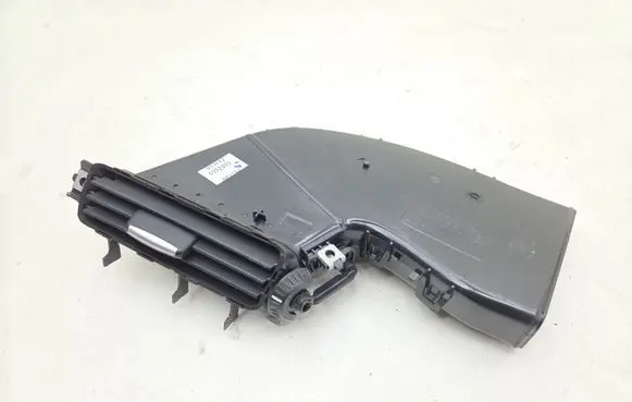 BMW X5 E70 Dashboard side air vent grill/cover trim 6952693 012112