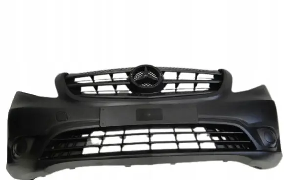 Mercedes-Benz V Class W447 Front bumper