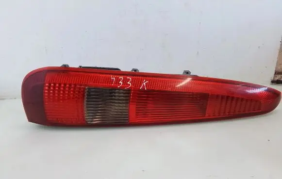 Ford Fusion Rear/tail lights