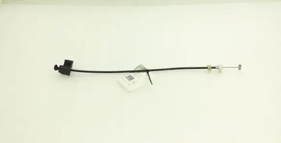 BMW 3 E90 E91 Loading door cable line 7197490