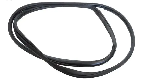 BMW 3 F30 F35 F31 Rubber seal front coupe door 