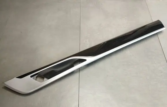 BMW 7 G11 G12 Front door trim bar 7851832 017331622016