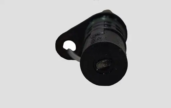 Nissan X-Trail T31 Crankshaft position sensor 8200668500