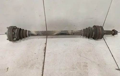 Porsche Cayman 987 Rear driveshaft/prop shaft 98733202404