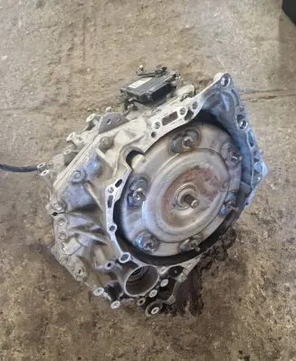 Volvo V70 Automatic gearbox 1283148