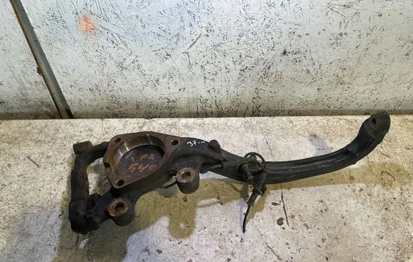 Dodge Challenger Front wheel hub 05181902AC PMT115