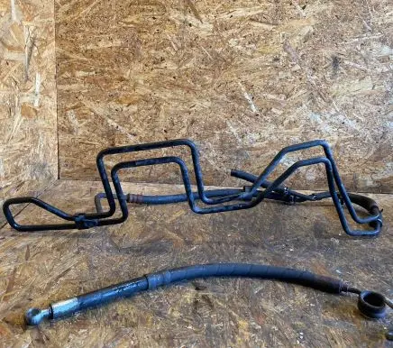 Mercedes-Benz S W140 Power steering hose/pipe/line 140995482